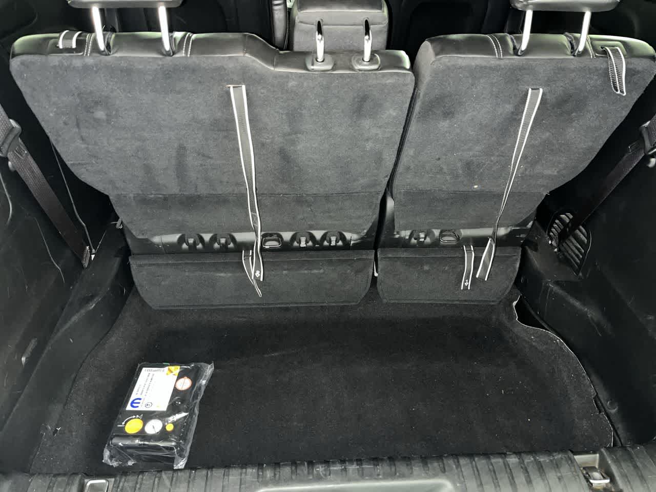 2024 Chrysler Pacifica Hybrid S Appearance Pkg