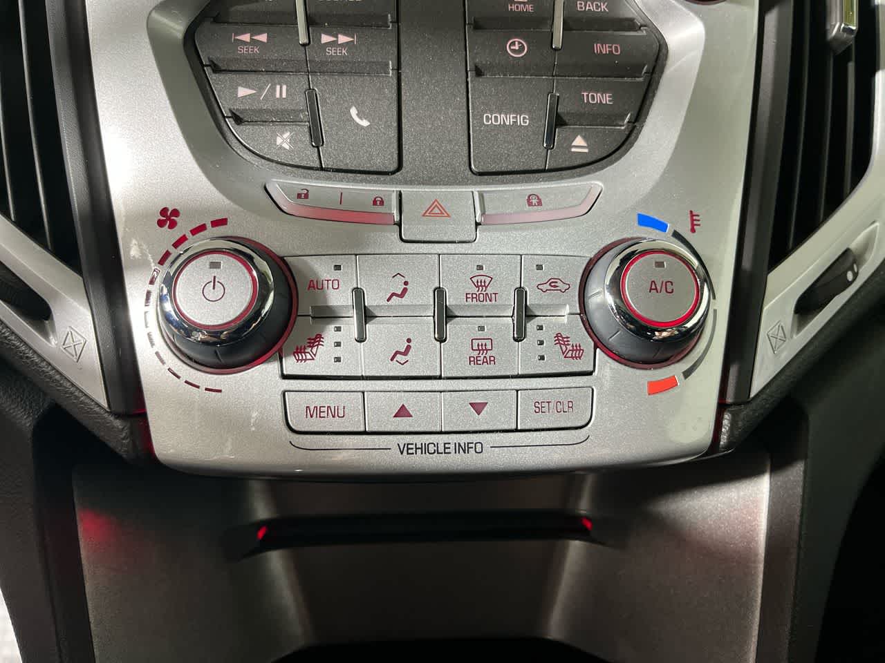 2013 GMC Terrain SLE