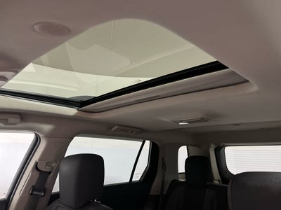 2013 GMC Terrain SLE