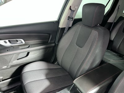 2013 GMC Terrain SLE