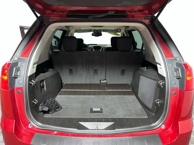 2013 GMC Terrain SLE
