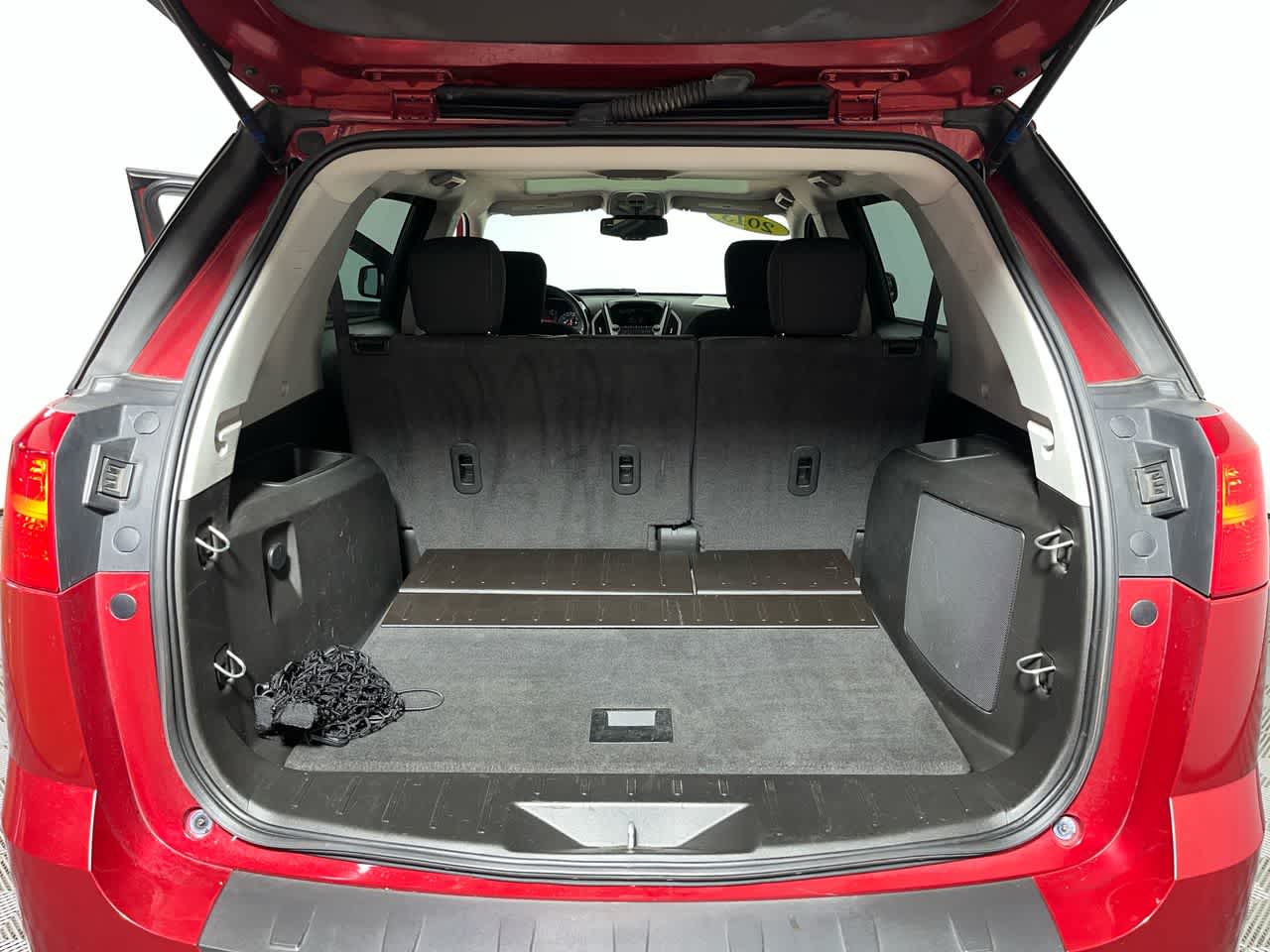 2013 GMC Terrain SLE