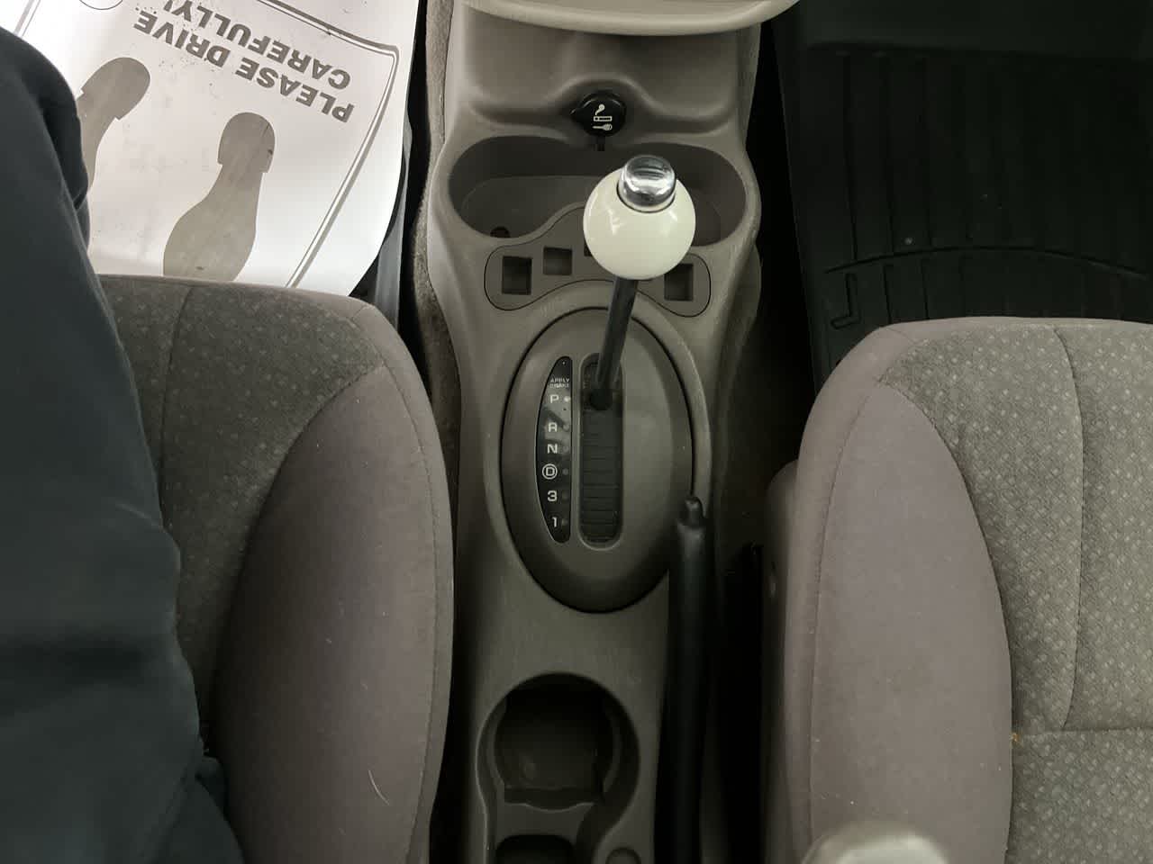 2004 Chrysler PT Cruiser 4dr Wgn