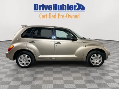 2004 Chrysler PT Cruiser 4dr Wgn