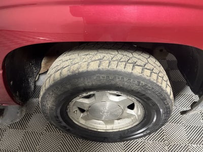 2005 GMC Yukon XL SLE