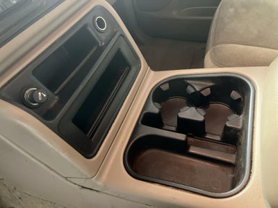 2005 GMC Yukon XL SLE