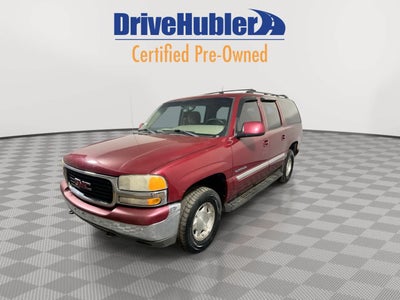 2005 GMC Yukon XL SLE