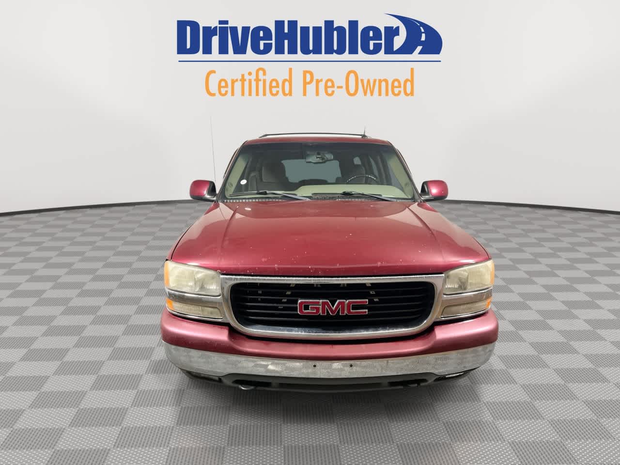 2005 GMC Yukon XL SLE