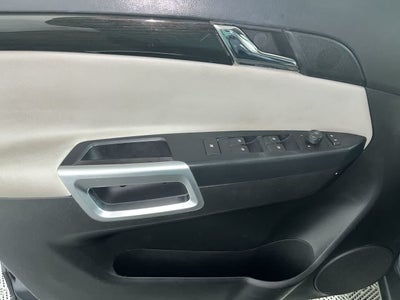 2013 Chevrolet Captiva Sport Fleet LTZ