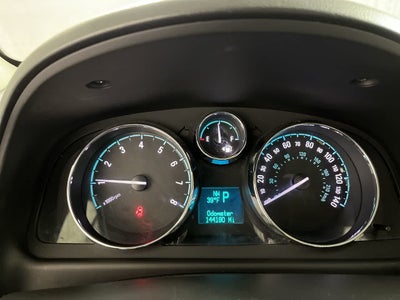 2013 Chevrolet Captiva Sport Fleet LTZ