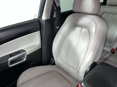 2013 Chevrolet Captiva Sport Fleet LTZ