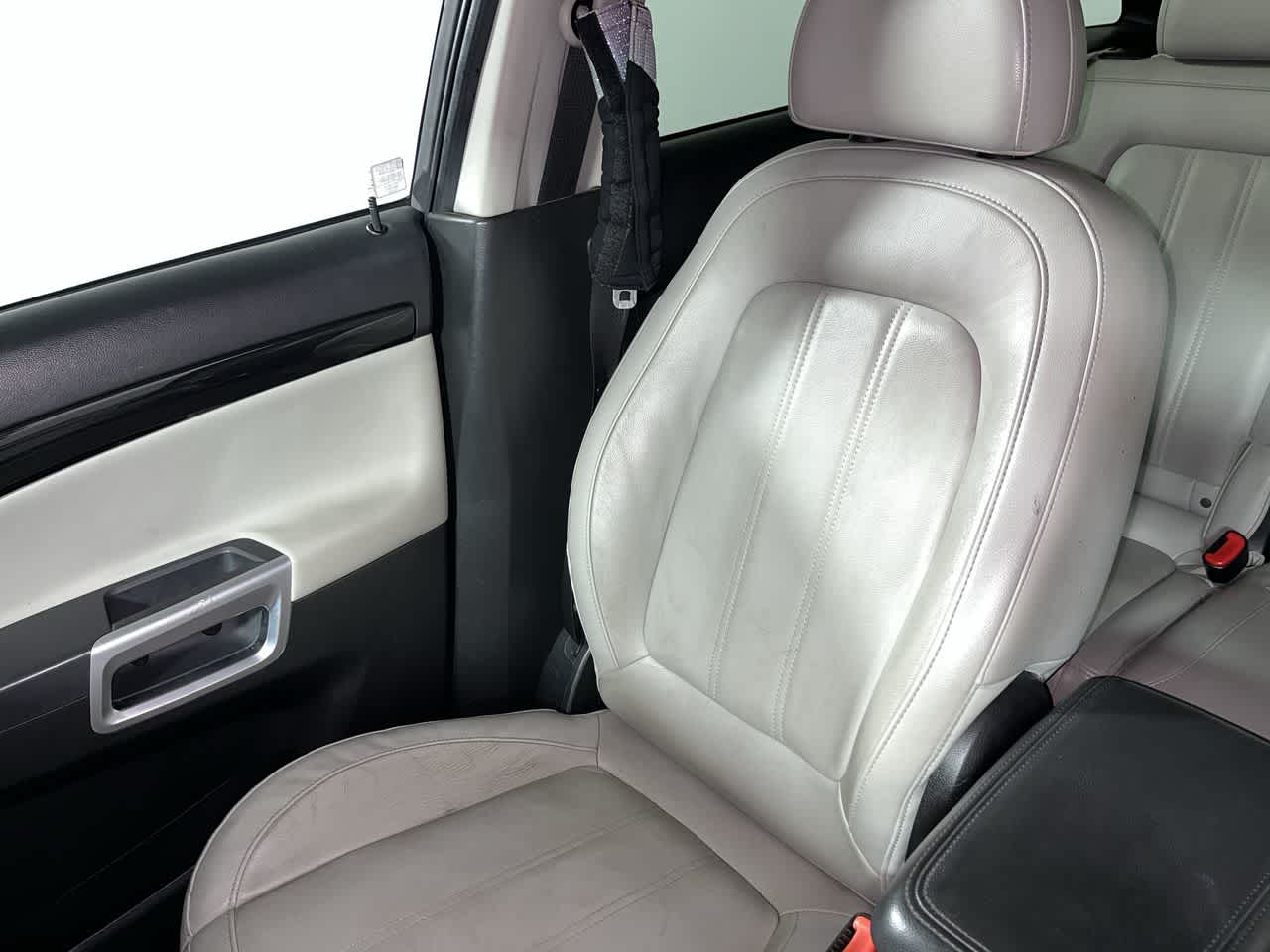 2013 Chevrolet Captiva Sport Fleet LTZ