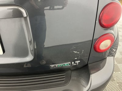 2010 Chevrolet HHR LT w/1LT
