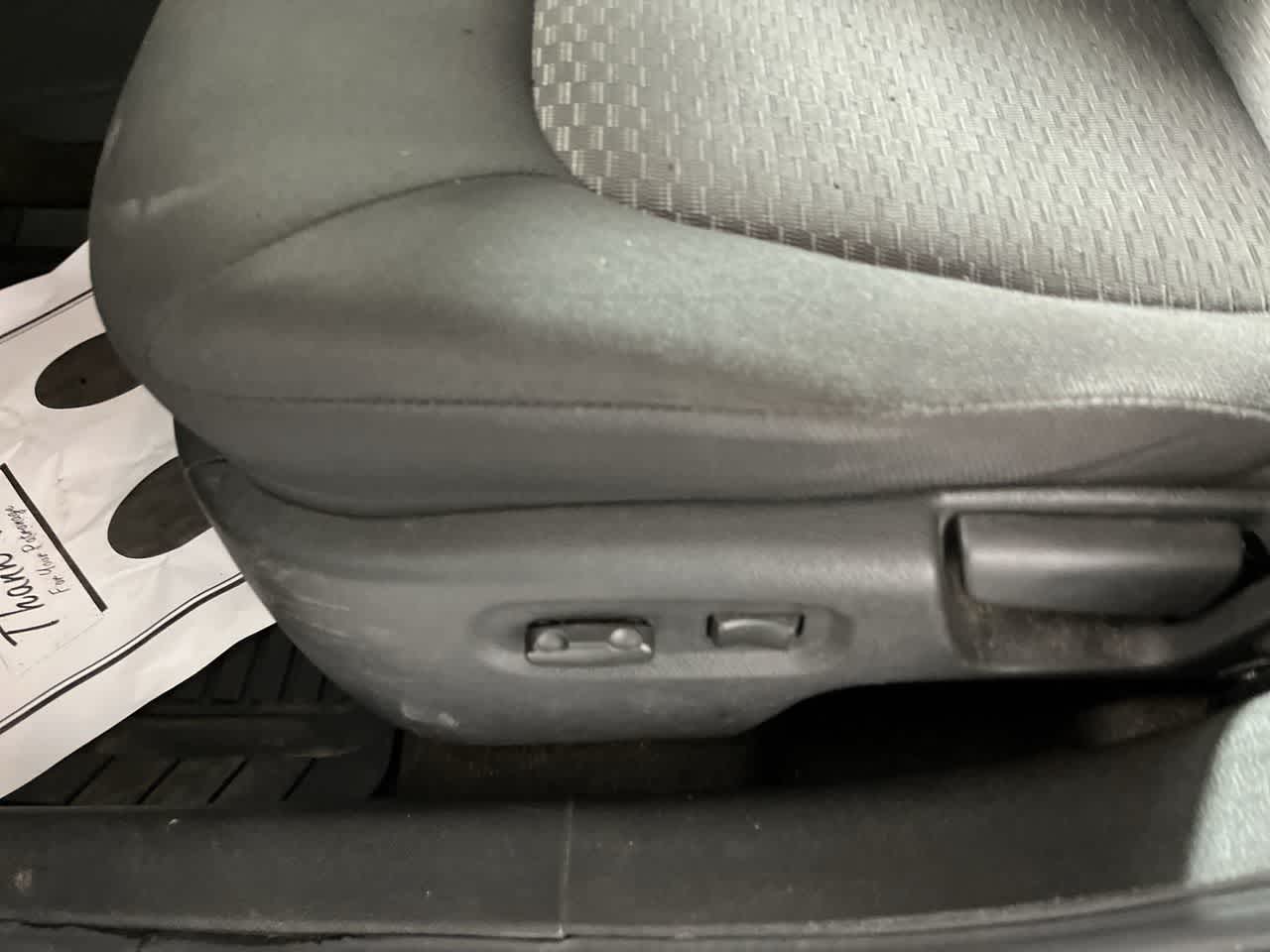 2010 Chevrolet HHR LT w/1LT