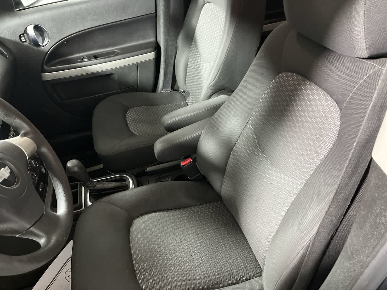 2010 Chevrolet HHR LT w/1LT