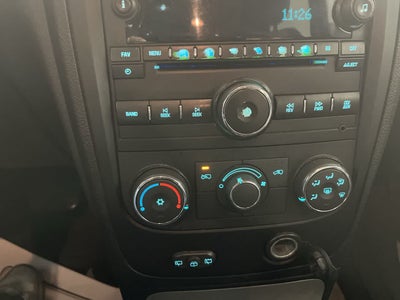 2010 Chevrolet HHR LT w/1LT