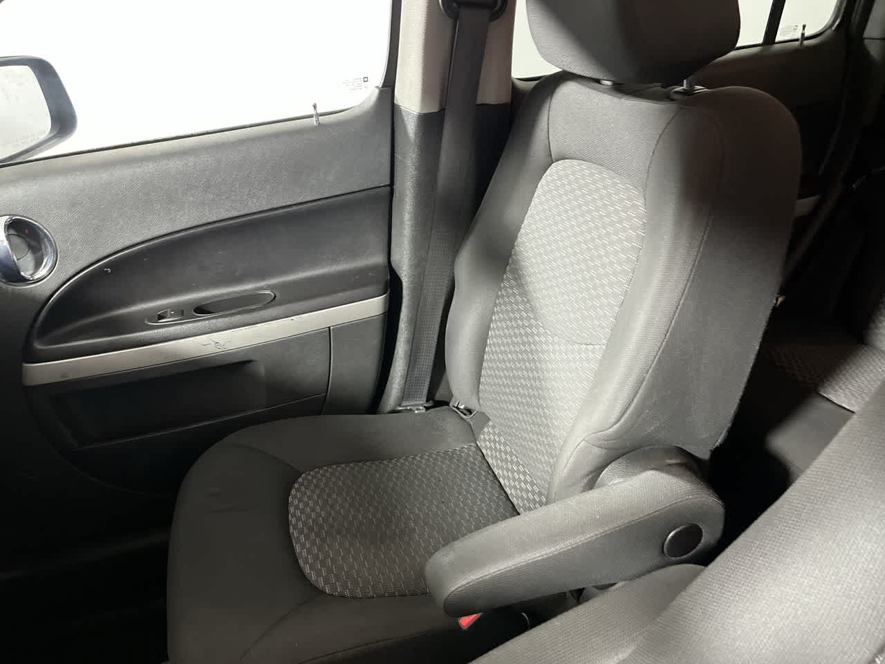 2010 Chevrolet HHR LT w/1LT