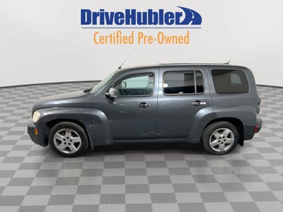 2010 Chevrolet HHR LT w/1LT