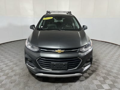 2020 Chevrolet Trax Premier