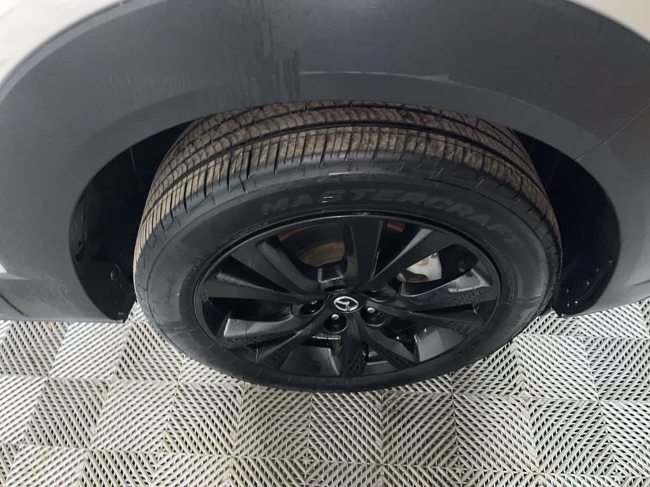 2024 Mazda Mazda CX-30 2.5 S Select Sport