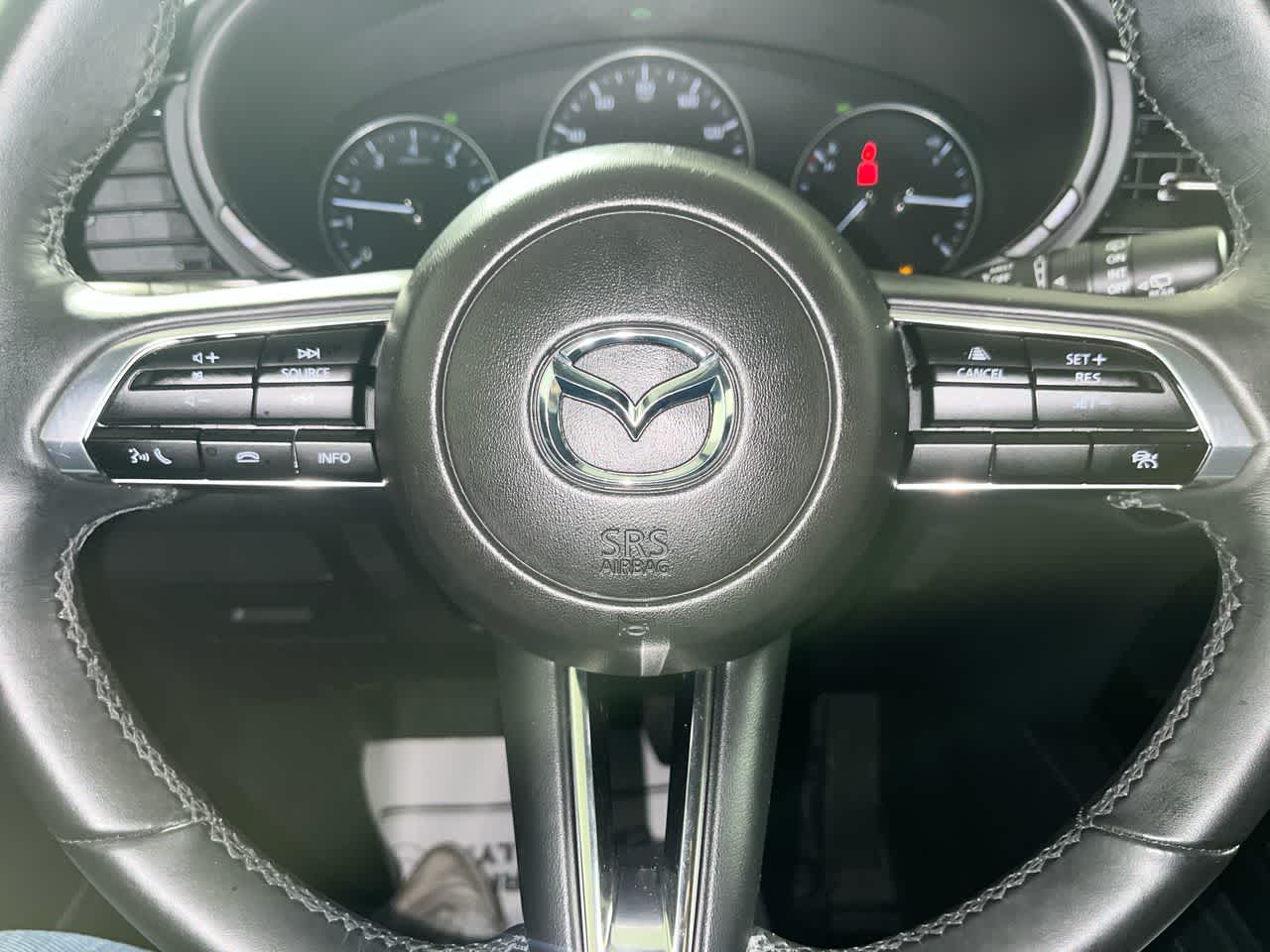 2024 Mazda Mazda CX-30 2.5 S Select Sport