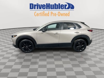 2024 Mazda Mazda CX-30 2.5 S Select Sport