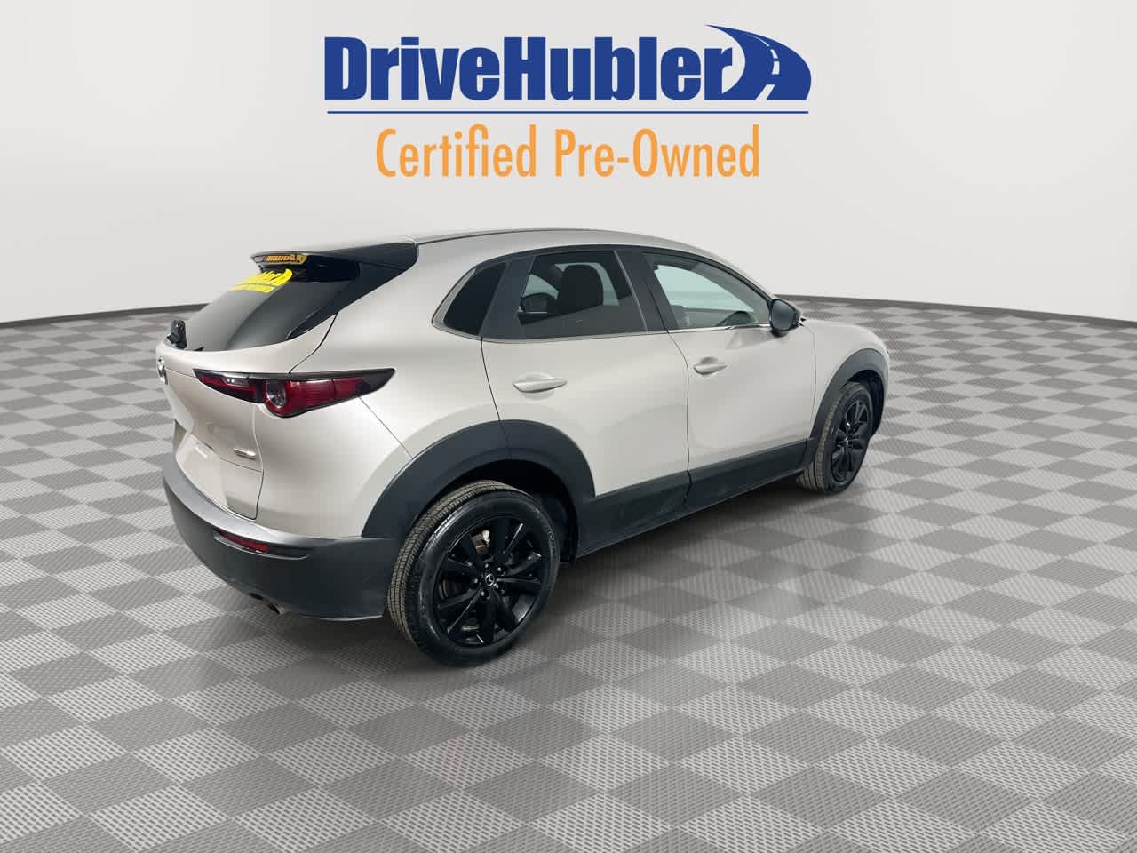 2024 Mazda Mazda CX-30 2.5 S Select Sport
