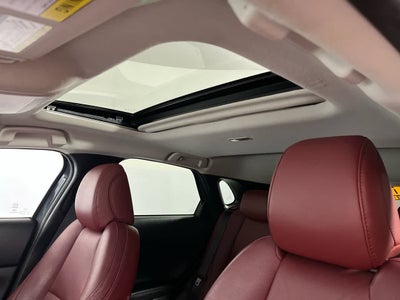 2025 Mazda Mazda CX-30 2.5 S Carbon Edition