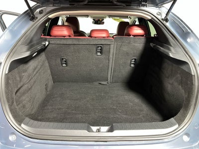 2025 Mazda Mazda CX-30 2.5 S Carbon Edition