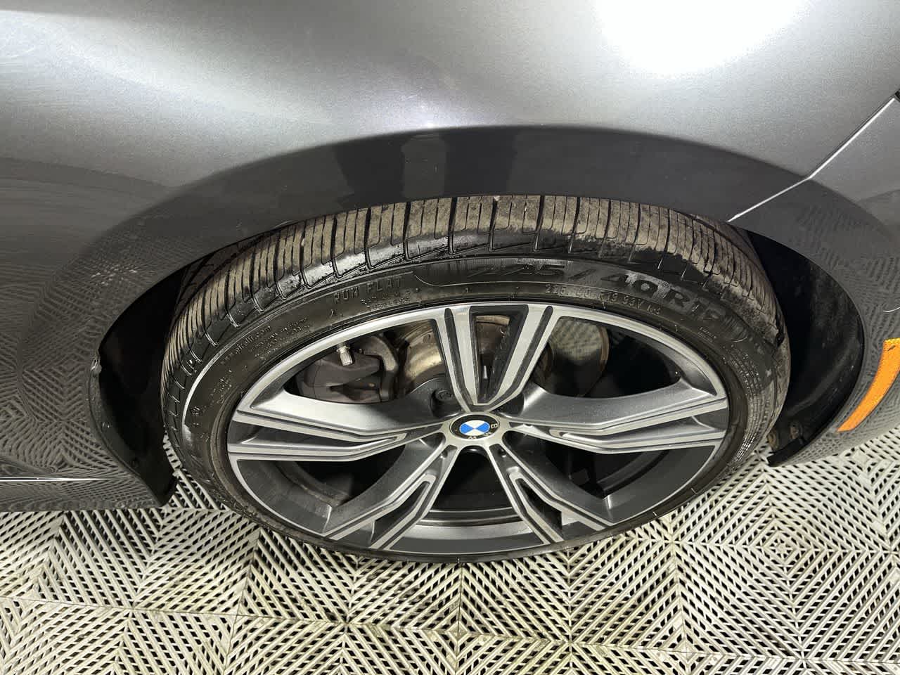 2022 BMW 3 Series 330i xDrive