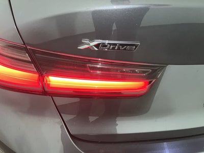 2022 BMW 3 Series 330i xDrive