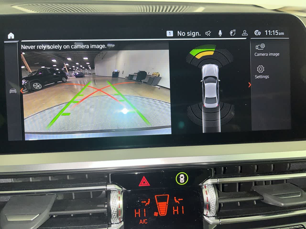 2022 BMW 3 Series 330i xDrive