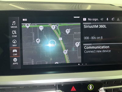 2022 BMW 3 Series 330i xDrive