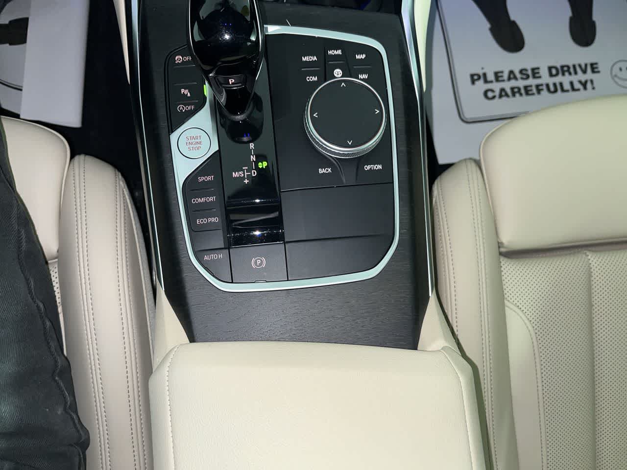 2022 BMW 3 Series 330i xDrive