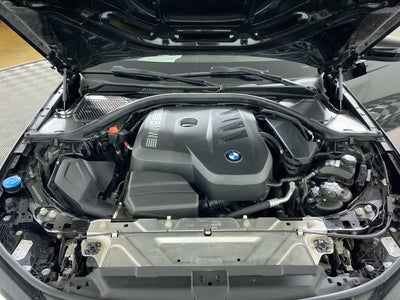 2025 BMW 330i 330i