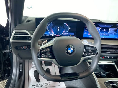 2025 BMW 330i 330i