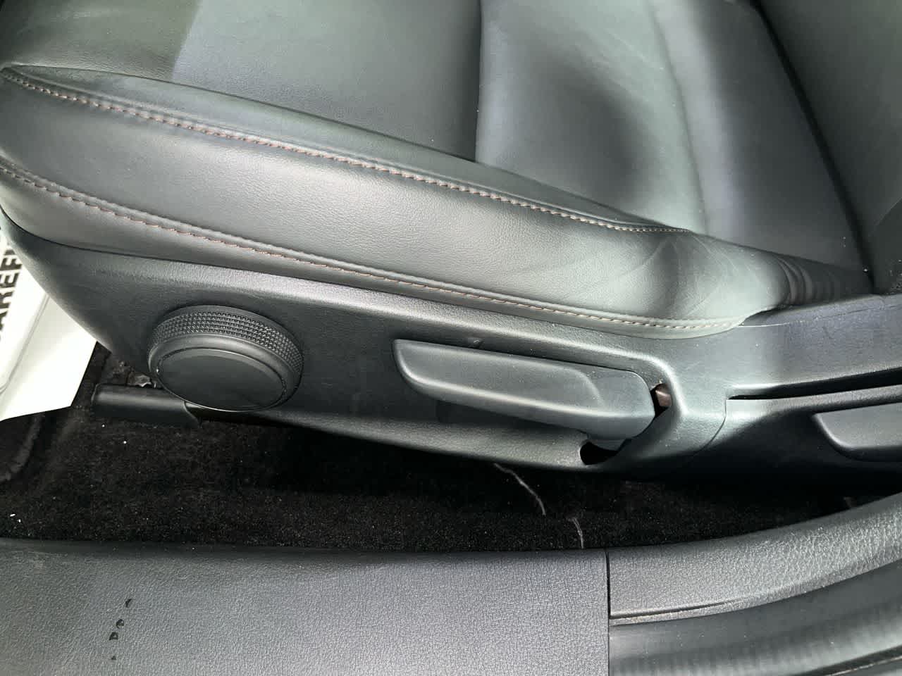 2024 Mazda Mazda3 Sedan 2.5 S Select Sport