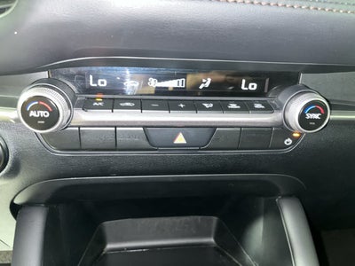 2024 Mazda Mazda3 Sedan 2.5 S Select Sport