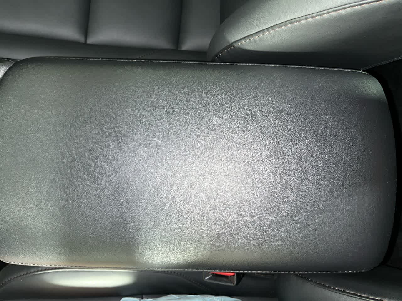 2024 Mazda Mazda3 Sedan 2.5 S Select Sport
