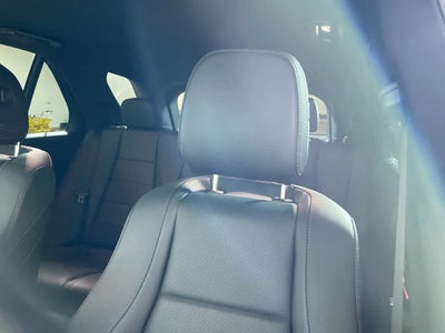 2024 Mercedes-Benz GLE GLE 350