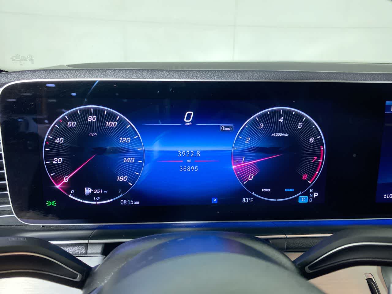 2024 Mercedes-Benz GLE GLE 350