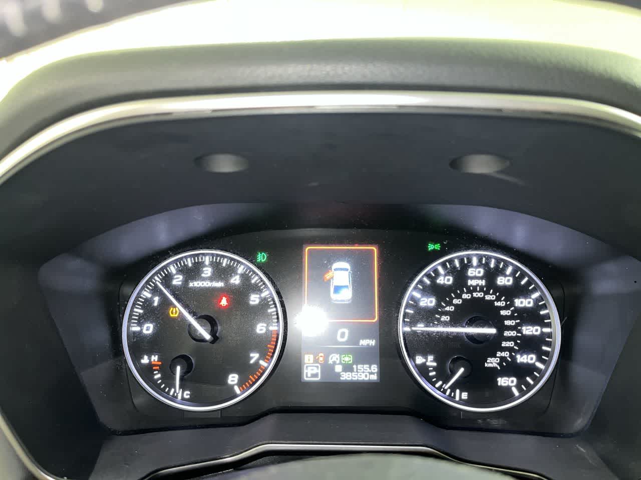 2022 Subaru Legacy Limited XT