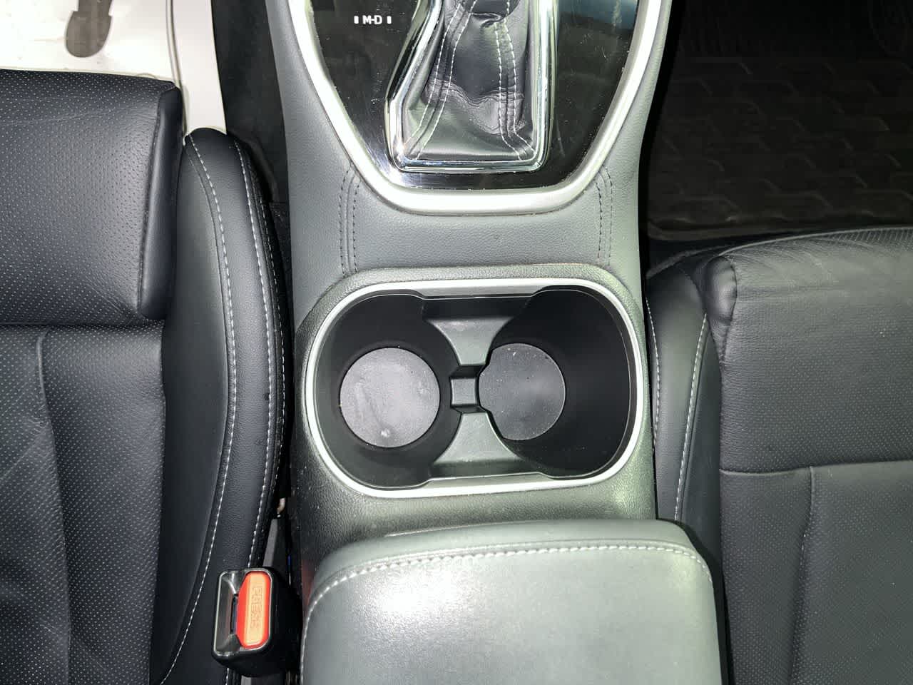 2022 Subaru Legacy Limited XT