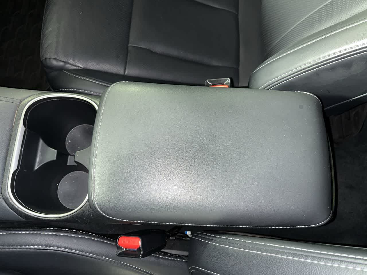 2022 Subaru Legacy Limited XT