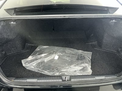 2022 Subaru Legacy Limited XT