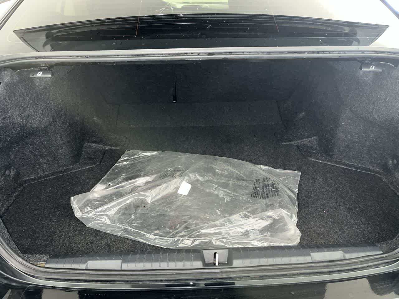 2022 Subaru Legacy Limited XT