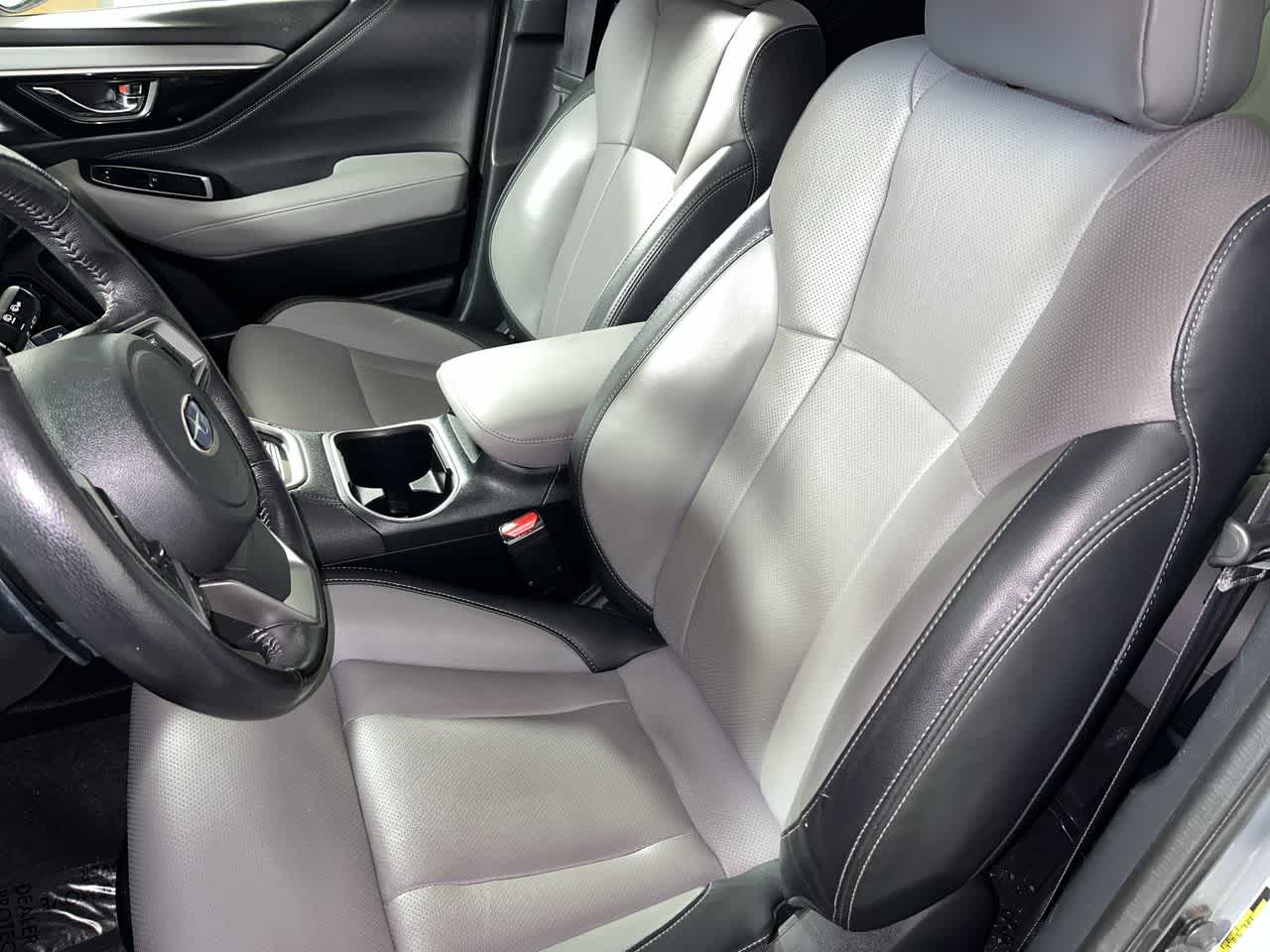 2021 Subaru Outback Limited XT