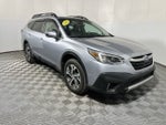 2021 Subaru Outback Limited XT