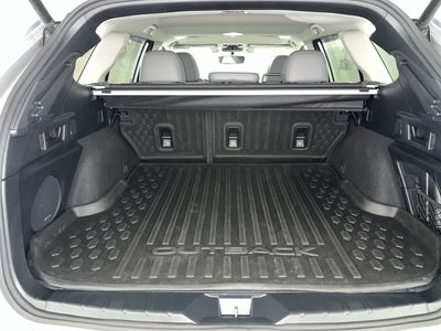 2021 Subaru Outback Limited XT