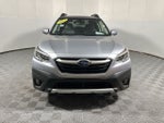 2021 Subaru Outback Limited XT